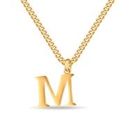 XWN Buchstabe Charm Anhänger Damen Alphabet A-Z 925 Sterling Silber für Armband Charms Beads passend für Pandora Armband und Halskette, Kompatibel mit Europäischen Armbänder für Frauen Mädchen 247