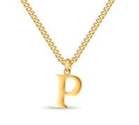 XWN Buchstabe Charm Anhänger Damen Alphabet A-Z 925 Sterling Silber für Armband Charms Beads passend für Pandora Armband und Halskette, Kompatibel mit Europäischen Armbänder für Frauen Mädchen 247