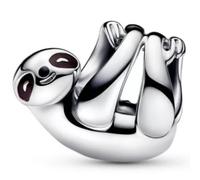 XWN Charm Anhänger Damen 925 Sterling Silber für Armband Charms Beads passend für Pandora Armband und Halskette, Kompatibel mit Europäischen Armbänder für Frauen Mädchen