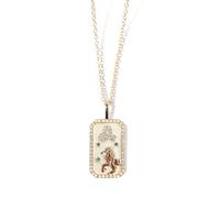 XWN Damen Charm Anhänger Sternzeichen für Armband 925 Sterling Silber 12 Sternbilder Charms Beads passend für Pandora Armband, Kompatibel mit Europäischen Armband und Halskette für Frauen Mädchen