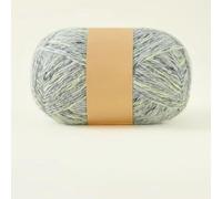 XWNXQ 8/12/16/20 Stück 50 g buntes Mohairgarn, weiches Mohair-Handstrickgarn, für DIY-Häkelmützen, Pullover, Schals, Tücher, Decken und Taschen