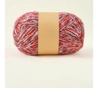 XWNXQ 8/12/16/20 Stück 50 g buntes Mohairgarn, weiches Mohair-Handstrickgarn, für DIY-Häkelmützen, Pullover, Schals, Tücher, Decken und Taschen