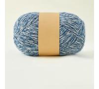 XWNXQ 8/12/16/20 Stück 50 g buntes Mohairgarn, weiches Mohair-Handstrickgarn, für DIY-Häkelmützen, Pullover, Schals, Tücher, Decken und Taschen