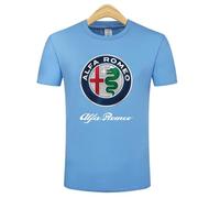 XWSBUDE Kleidung, Für Alfa Romeo Giulia Stelvio Giulietta 159 147 156 166 Sweatshirt Hoodie Outdoor-Freizeit-Cardigan-Jacken Klassische Sportbekleidung Joggingkleidung,C-M