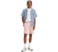 Xx Chino Shorts Iii Adobe Rose
