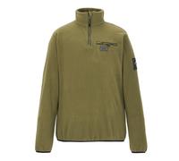 Dare2B Affinity Herren fleece Pullover martiniolive XXL