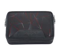 XXL-Mäppchen Step by Step, "Dragon Drako", 43-teilig