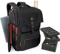 XXL Tabletop RPG Backpack Black
