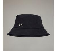 Y-3 3-Streifen Stoffhut Black Herren (M/L)