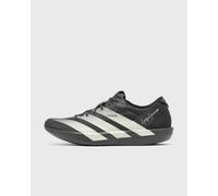 Y-3 Low-Top Sneaker - chaussure y 3 adios 9 2 - Gr. US_10_5 - in Schwarz - für Damen