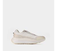 Y-3 Ajatu Run Turnschuhe in Weiß EU 37,5 / UK 4,5