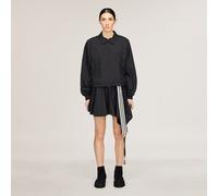 Y-3 BALLOON SKORT Black L