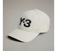 Y-3 Classic Logo Kappe Talc M/L