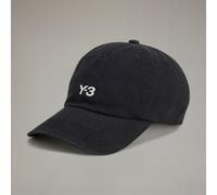 Y-3 Dad Kappe Black S/M
