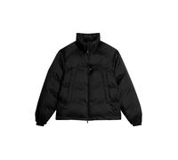 Y-3 M Puffer Jacket Schwarz in Größe M