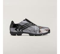 Y-3 F50 TUNIT Schuh Black / Black / Grey Three 43 1/3