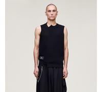 Y-3 GFX STRICKWESTE Black M