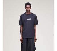 Y-3 GFX T-SHIRT Black L