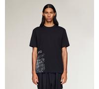 Y-3 GFX T-SHIRT Black M