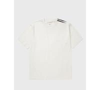 Y-3 GRADIENT STRIPES SHORT SLEEVE TEE men Shortsleeves white in Größe:M