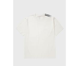 Y-3 GRADIENT STRIPES SHORT SLEEVE TEE men Shortsleeves white in Größe:S