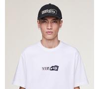 Y-3 GRAFIK DAD CAP Black M/L
