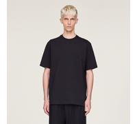Y-3 Grafik T-Shirt Black S