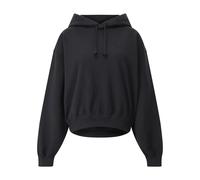 Y-3 - Hoodie mit Logo - Größe S - schwarz