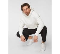 Y-3 Logo Unisex-sweatshirt Hg8801-core-white Weiß XXS