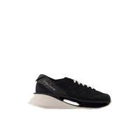 Y-3 Low-Top Sneaker - S-gendo Run Sneakers - Gr. 10 - in Schwarz - für Damen