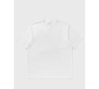 Y-3 M MERCH SS TEE men Shortsleeves white in Größe:S