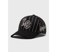 Y-3 PINSTRIPE CAP men Caps black in Größe:OSFL