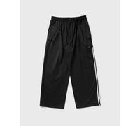 Y-3 REF WO PANT men Casual Pants black in Größe:XL