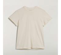 Y-3 REGULAR SHORT SLEEVE T-SHIRT Chalk White S