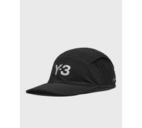Y-3 RUN KAPPE Black M/L