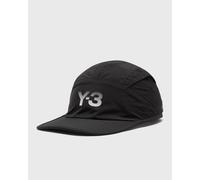 Y-3 RUN CAP men Caps black in Größe:OSFM