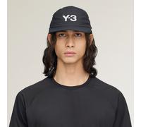 Y-3 RUN KAPPE Black L/XL