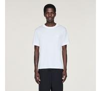 Y-3 Slim T-Shirt Core White S