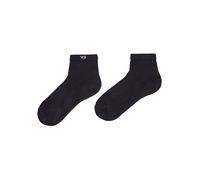 Y-3 Socken CLASSIC LOW black schwarz | L