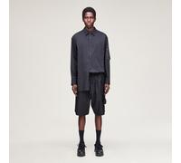Y-3 SPORT UNIFORM CARGO SHORTS Black S