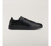 Y-3 STAN SMITH Turnschuh Black / Black / Black 40