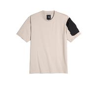 Y-3 T-Shirt beige | XL