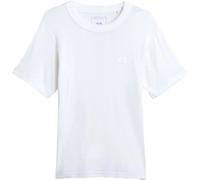 Y-3 - t shirt manches courtes slim y 3 - Größe S - beige