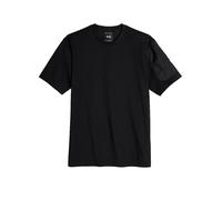Y-3 T-Shirt schwarz | XXL