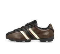 Y-3 The Field Lizzard Beige in Größe 46