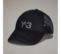 Y-3 Trucker Kappe Black Herren (M/L)