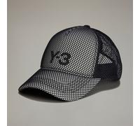 Y-3 Trucker Kappe Talc Damen (S/M)