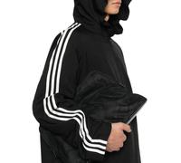 Y-3 - U Wire Tt Black - Größe M - schwarz