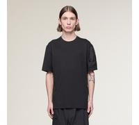 Y-3 UTILITY T-SHIRT Black XS
