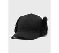 Y-3 WINTER CAP men Caps black in Größe:OSFW